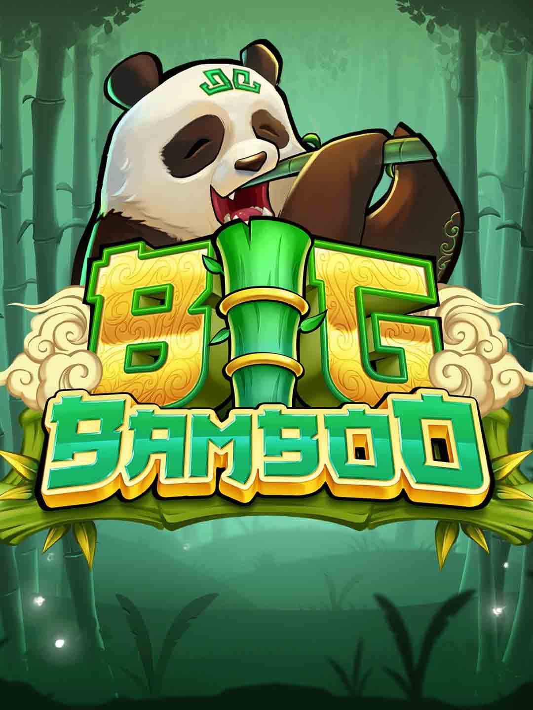 Big Bamboo gokkast | Speel bij Kansino