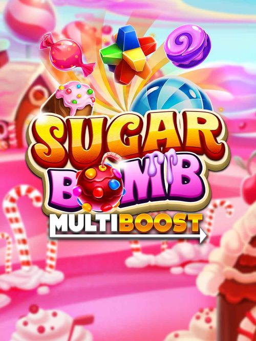 Sugar Bomb MultiBoost