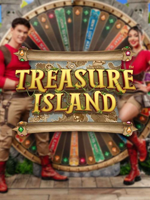 LIVE Treasure Island