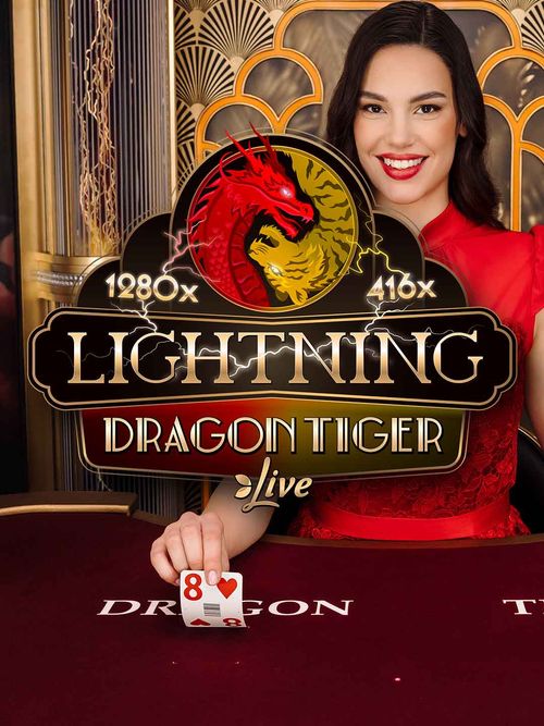 Lightning Dragon Tiger 