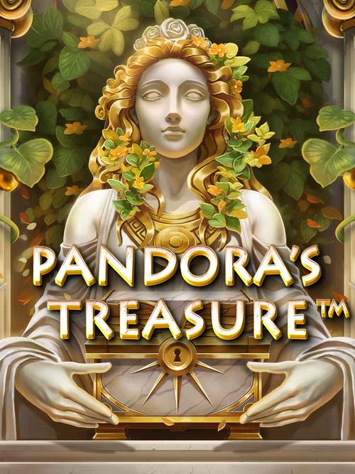 Pandora’s Treasure 