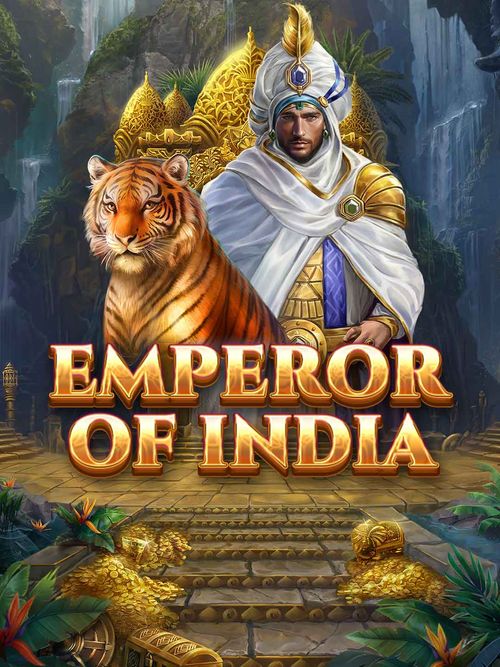Emperor of India