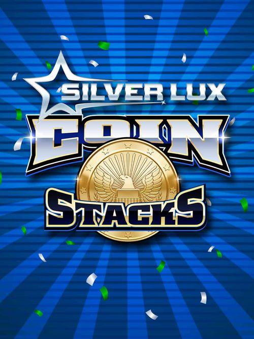 Silver Lux: Coin Stacks
