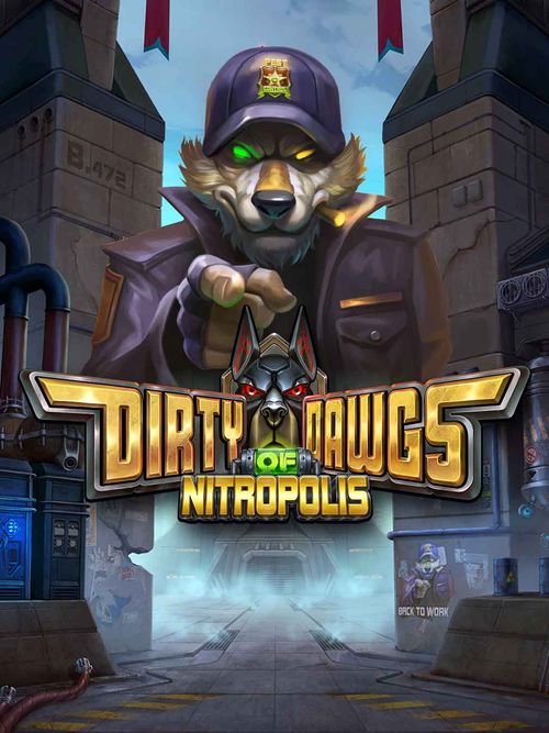 Dirty Dawgs of Nitropolis