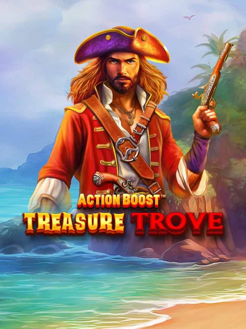 Action Boost™ Treasure Trove™ 