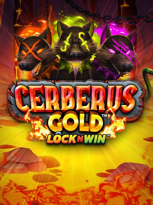 Cerberus Gold™