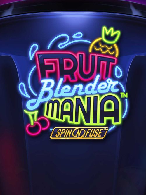 Fruit Blender Mania™