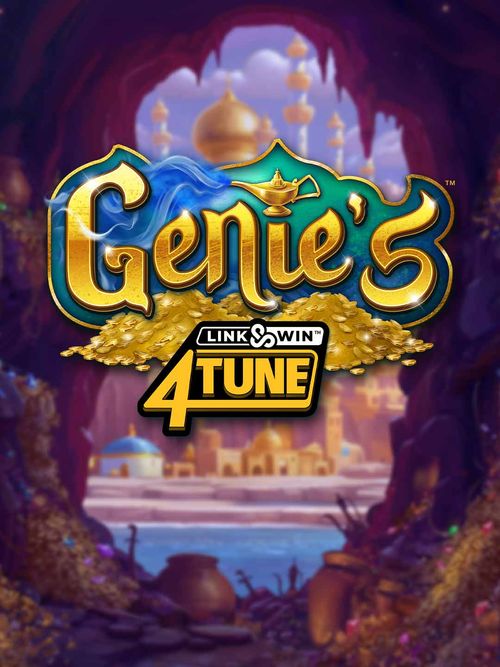 Genie's Link&Win 4Tune™