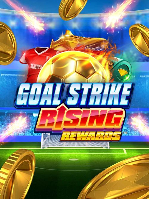 Goal Strike Rising Rewards™ 