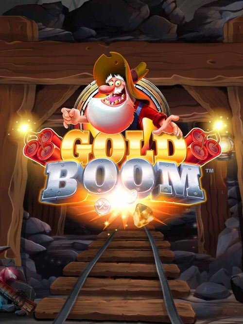 Gold Boom