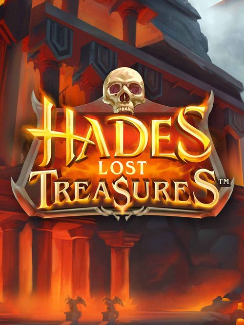 Hades Lost Treasures™