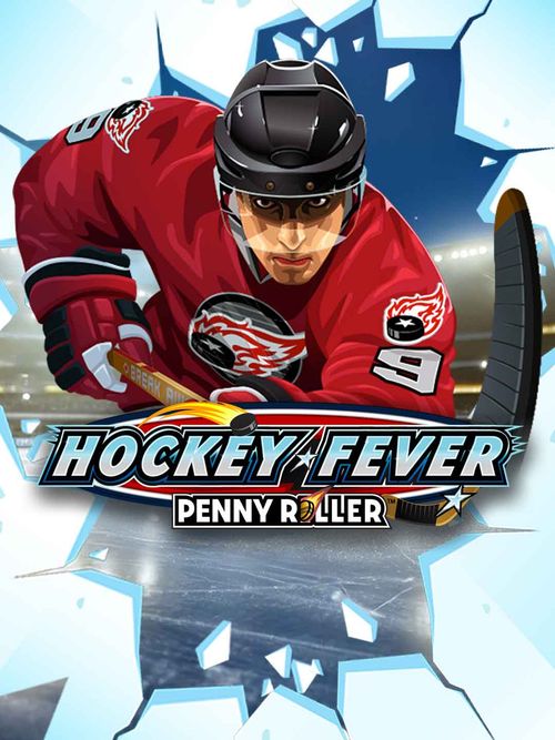 Hockey Fever Penny Roller™