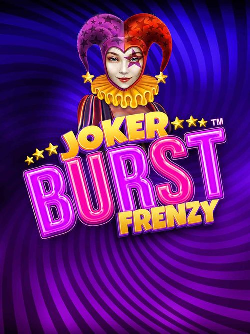 Joker Burst Frenzy™ 