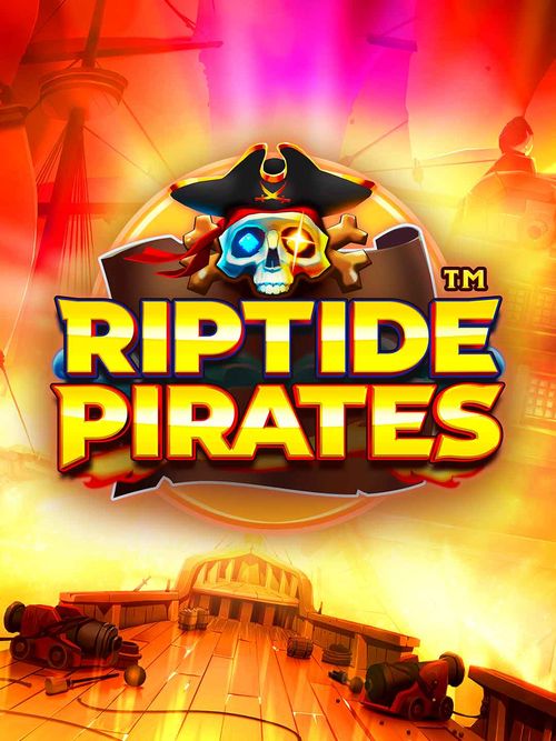 Riptide Pirates™ 