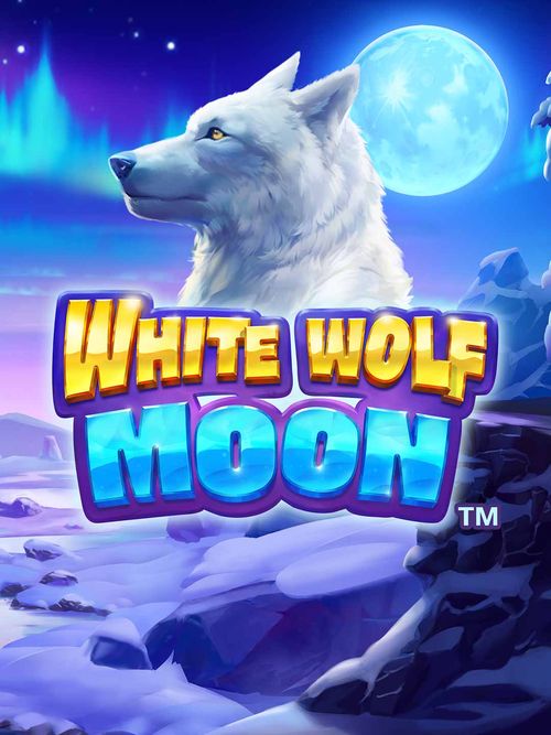White Wolf Moon™