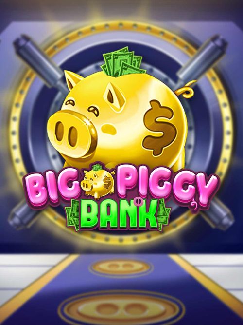 Big Piggy Bank Gamble 100