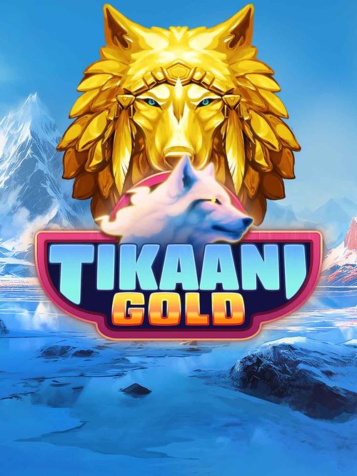 Tikaani Gold