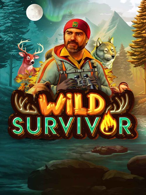 Wild Survivor 