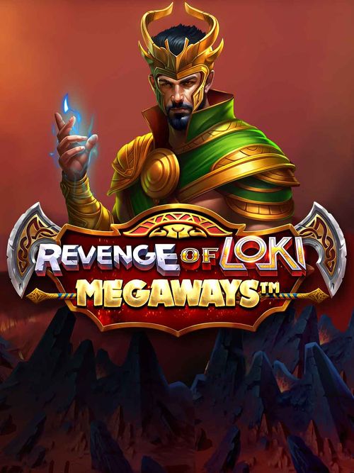 Revenge of Loki Megaways 