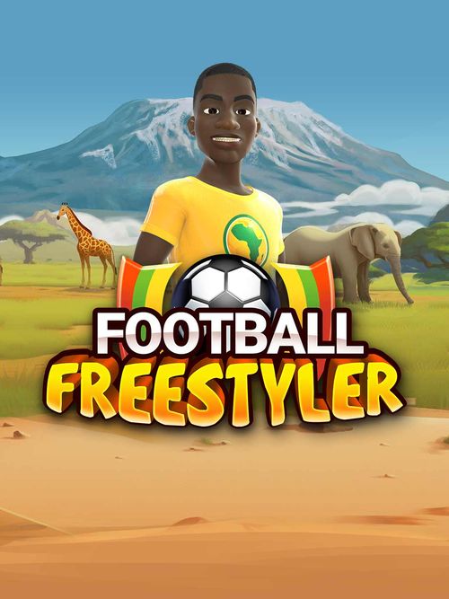 Football Freestyler