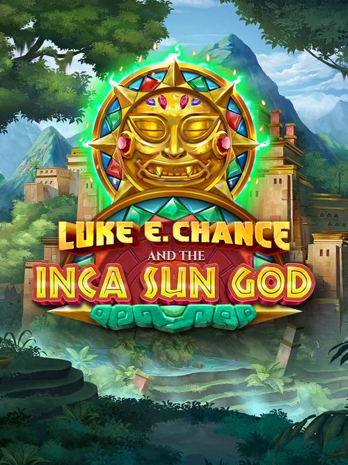 Luke E. Chance and the Inca Sun God