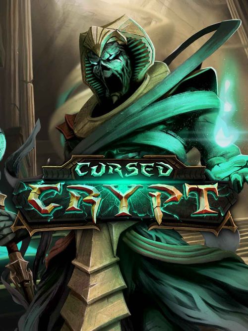 Cursed Crypt™