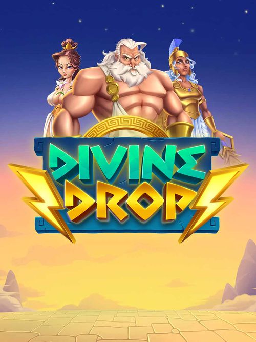 Divine Drop™