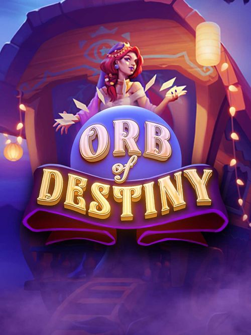 Orb of Destiny™