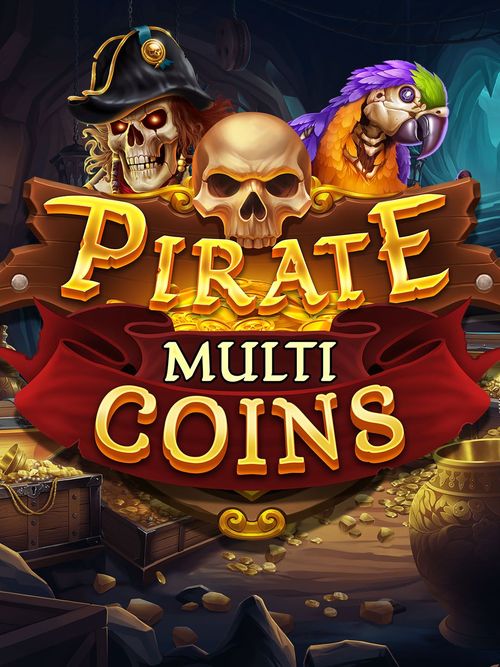 Pirate Multi Coins 
