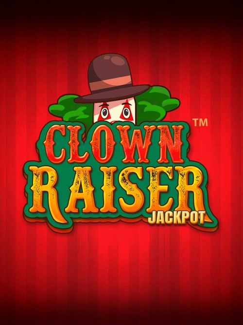 Clown Raiser Jackpot
