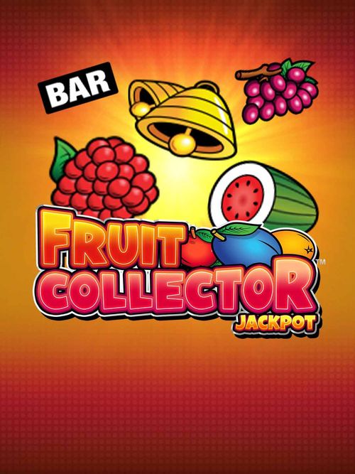 Fruit Collector Jackpot