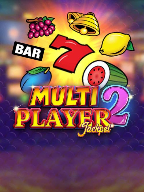 Multi Player 2 Jackpot