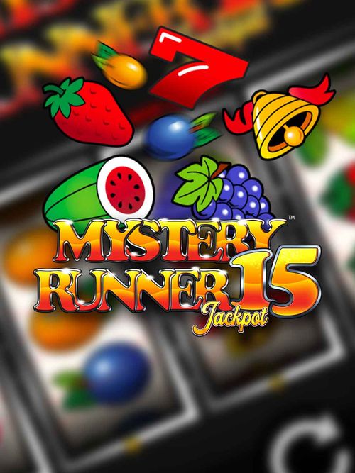 Mystery Runner 15 Jackpot
