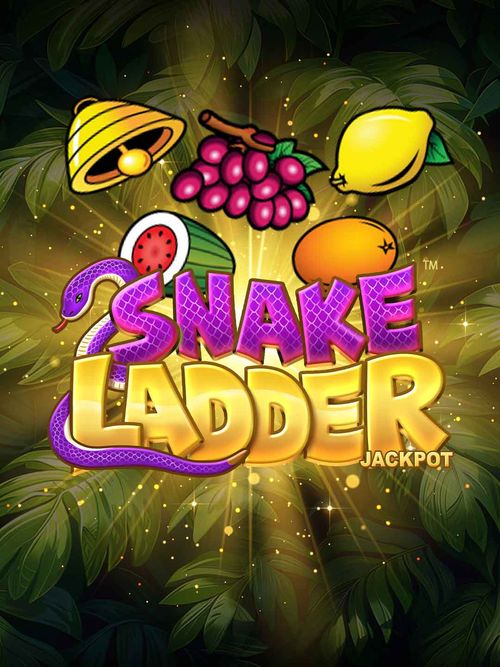 Snake Ladder Jackpot