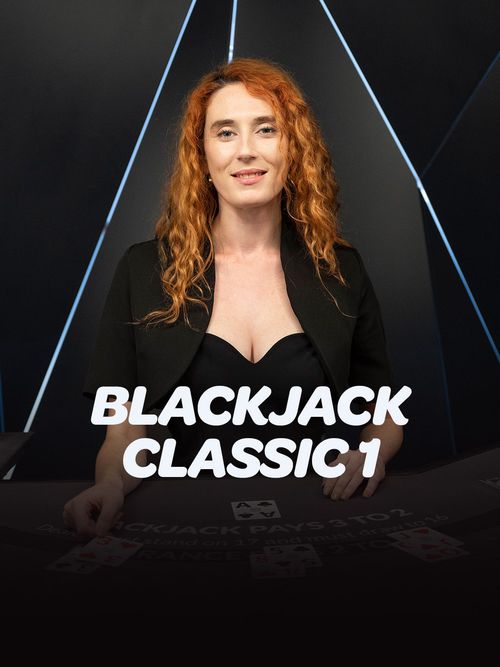 BlackJack Classic 1