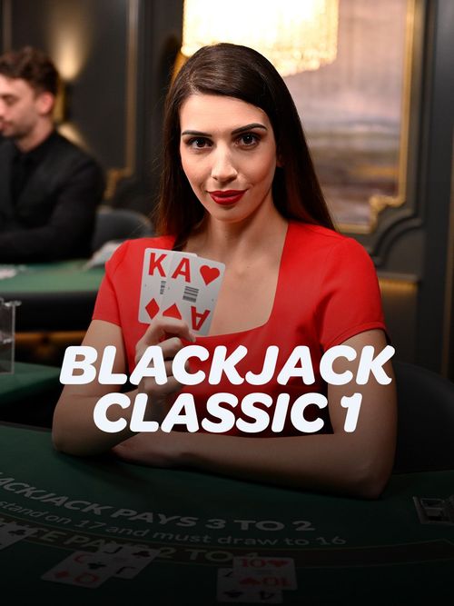 BlackJack Classic 1