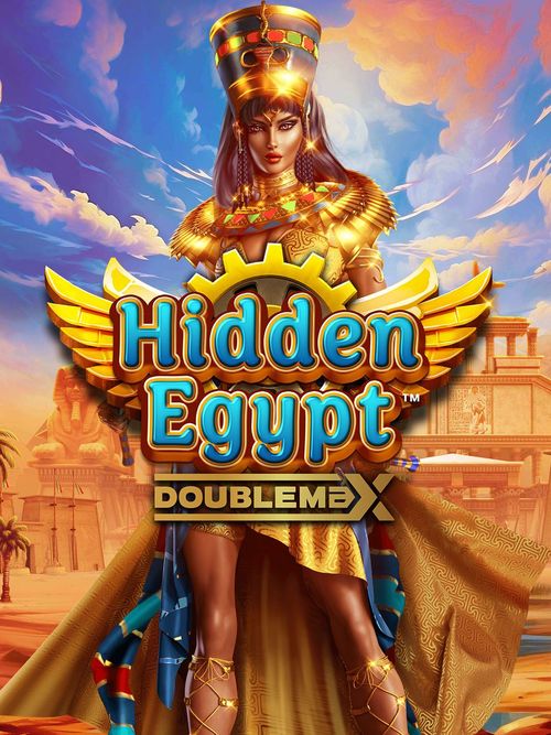 Hidden Egypt DoubleMax™