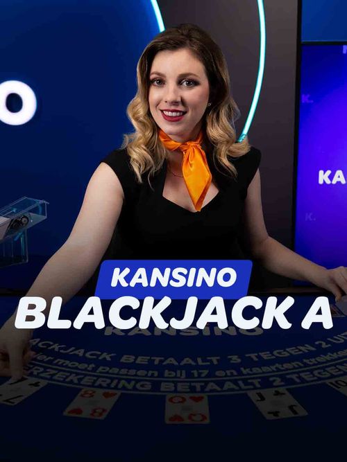 Kansino Blackjack A