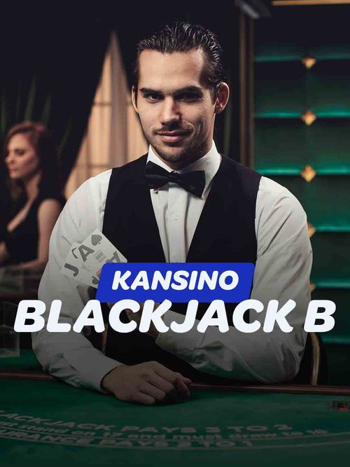 Kansino Blackjack B