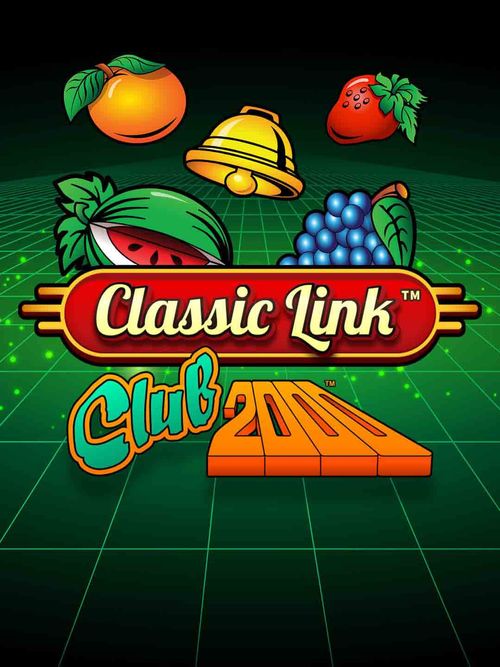 Classic Link Club 2000
