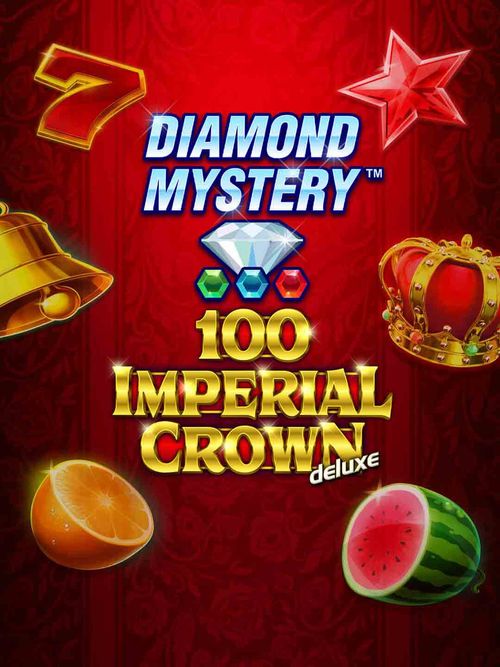 Diamond Mystery   Imperial Crown deluxe