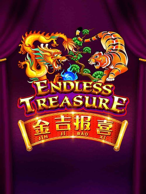 Jin Ji Bao Xi Endless Treasures