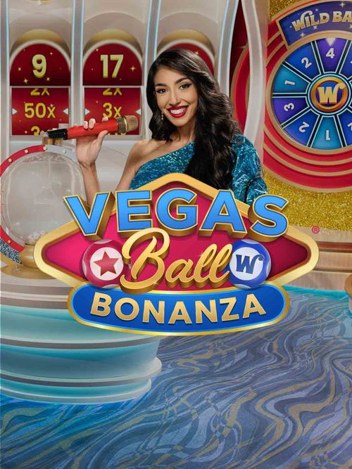 LIVE Vegas Ball Bonanza