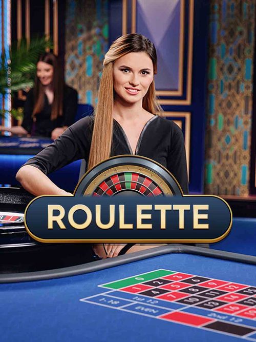 LIVE Roulette Lobby