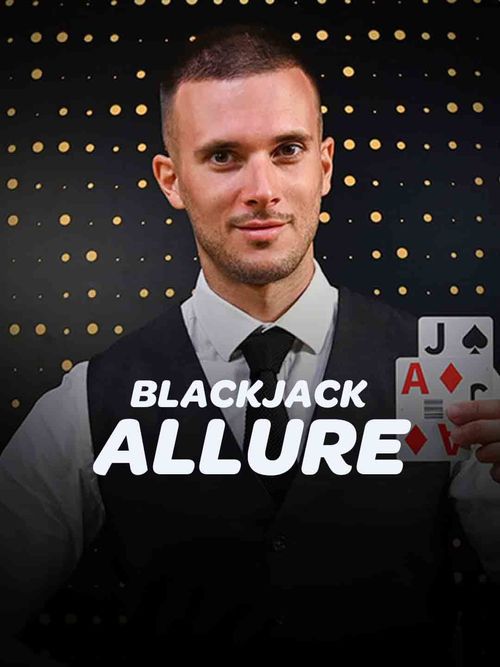 Blackjack Allure