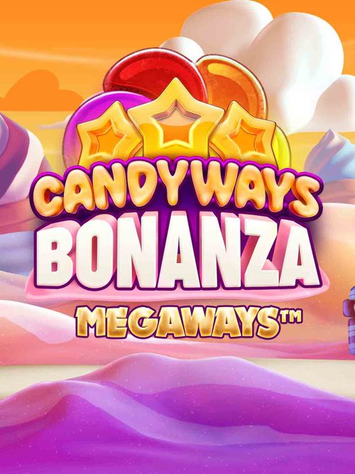 Candyways Bonanza megaways