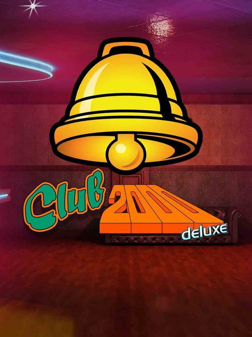 Club 2000 Deluxe