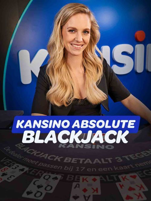 Kansino Absolute Blackjack
