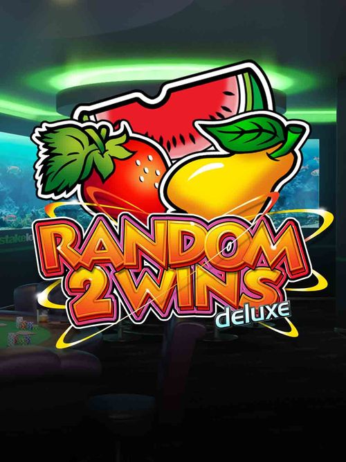 Random 2 Wins Deluxe